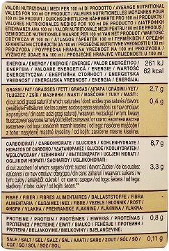 Scotti Bio Barista Ρόφημα Βρώμης 1L