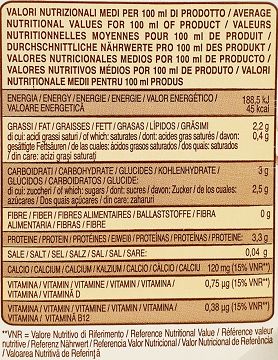 Scotti Riso Vital Ρόφημα Σόγιας Με Ασβέστιο 1L