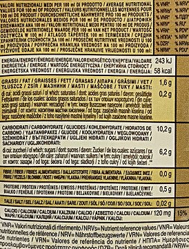 Scotti Oat Drink Plus Calcium 1L