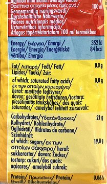 Polaretti Happy Summer Ice Lollies To Freeze With Fruit Juice 10x40ml