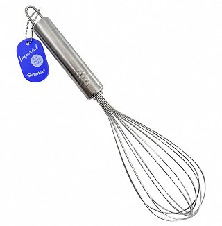 Metaltex Imperial Inox Αναδευτήρας 1Τεμ