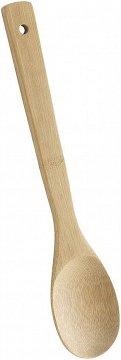 Metaltex Bamboo Line Κουτάλα 1Τεμ