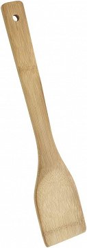 Metaltex Bamboo Line Σπάτουλα 1Τεμ
