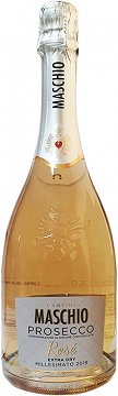 Maschio Prosecco Rose Extra Dry 750ml