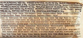 Forno Bonomi Σαβουαγιάρ 200g