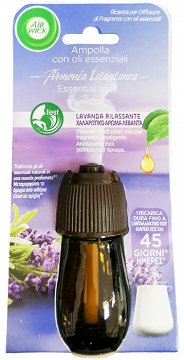 Airwick Essential Mist Lavender Refill 20ml