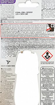 Airwick Essential Mist Lavender Refill 20ml