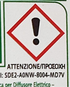 Airwick Essential Oils Ανοιξιάτικα Αγριολούλουδα Αντ/κό Για Ηλεκτρική Συσκεύη 19ml