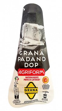 Agriform Grana Padano 200g