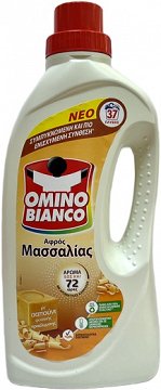 Omino Bianco Massalias Foam Liquid 37 Washes 1,480L