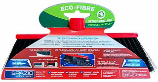 Arix Tonkita Indoor Broom 1Pc
