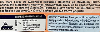 Rio Mare Τόνος Σε Ελαιόλαδο 2x160g