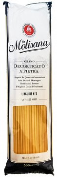 La Molisana Λιγκουίνι 500g