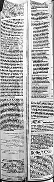 La Molisana Λιγκουίνι 500g