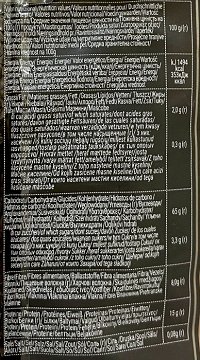 La Molisana Φιογκάκια Ολικής Άλεσης 500g