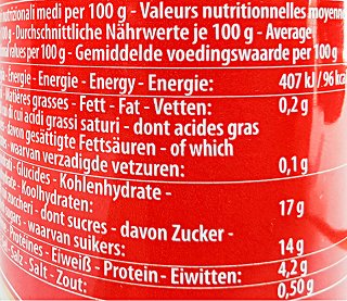 Mutti Parma Doppio Ντοματοπολτός 140g