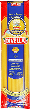 Divella Σπαγέττι 500g