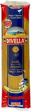 Divella Spaghettini 500g