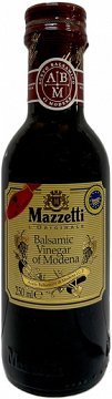 Mazzetti Balsamico of Modena 250ml