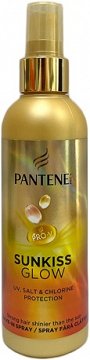 Pantene Pro V Sunkiss Glow Spray 200ml