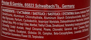 Old Spice Cold Spice Deodorant Body Spray 150ml