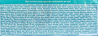Pampers Active Baby 5 38Τεμ