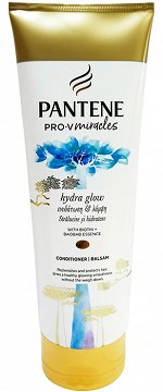 Pantene Pro V Miracles Hydra Glow Conditioner 200ml
