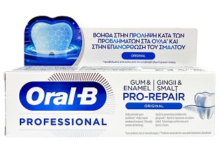 Oral B Professional Pro-Repair Original 75ml