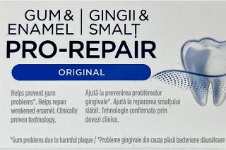 Oral B Professional Pro-Repair Original 75ml