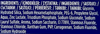 Oral B Professional Pro-Repair Original 75ml