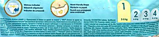 Pampers Premium Care 1 50Pcs