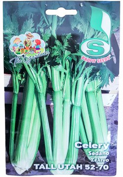 The Gardener Profit Seeds Celery