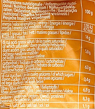 Schar Pan Grati Breadcrumbs Gluten Free 300g