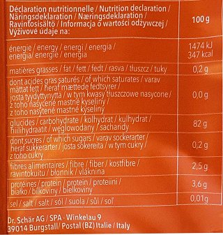 Schar Αλεύρι Ζαχαροπλαστικής Mix C Χωρίς Γλουτένη 1kg