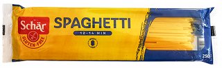 Schar Σπαγγέτι Χωρίς Γλουτένη 250g
