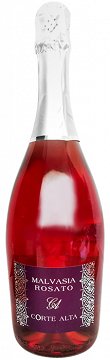 Corte Alta Malvasia Rosato 750ml