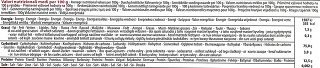 Riscossa Κανελόνια 250g
