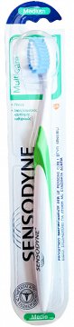 Sensodyne Multicare Toothbrush Medium 1Pc