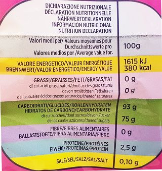 Bulgarii Marshmallow Mix 150g