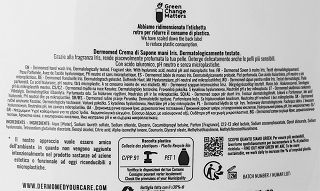 Dermomed Relax Iris Handsoap 1000ml