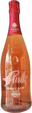 Tosti Pink Moscato 750ml