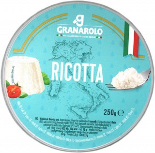 Granarolo Ricotta 250g