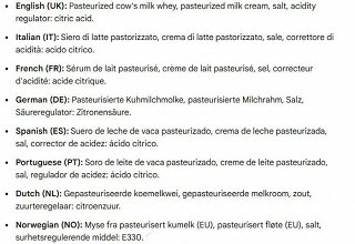 Granarolo Ricotta 250g