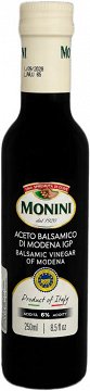 Monini Ξύδι Βαλσάμικο Μοντένας 250ml
