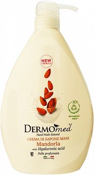 Dermomed Almond Handsoap 1000ml