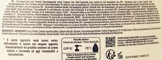 Dermomed Almond Handsoap 1000ml