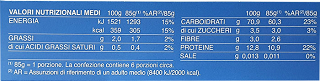 Barilla Σπαγγέτι No 5 500g