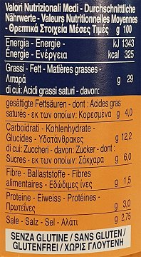 Barilla Calabrese Πέστο Με Πιπεριές Ρικότα & Τσίλι 190g