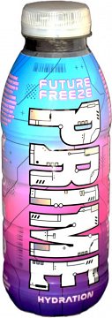 Prime Future Freeze Hydration Drink 500ml