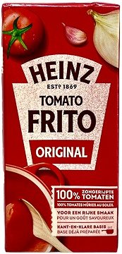 Heinz Tomato Frito 350g
